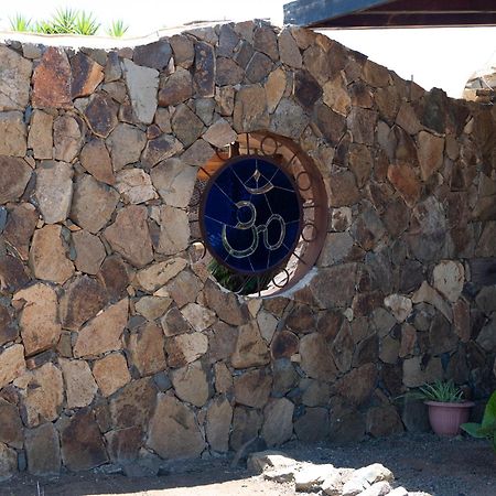 Maison d'hôtes Posada Balaprada à Ensenada Extérieur photo