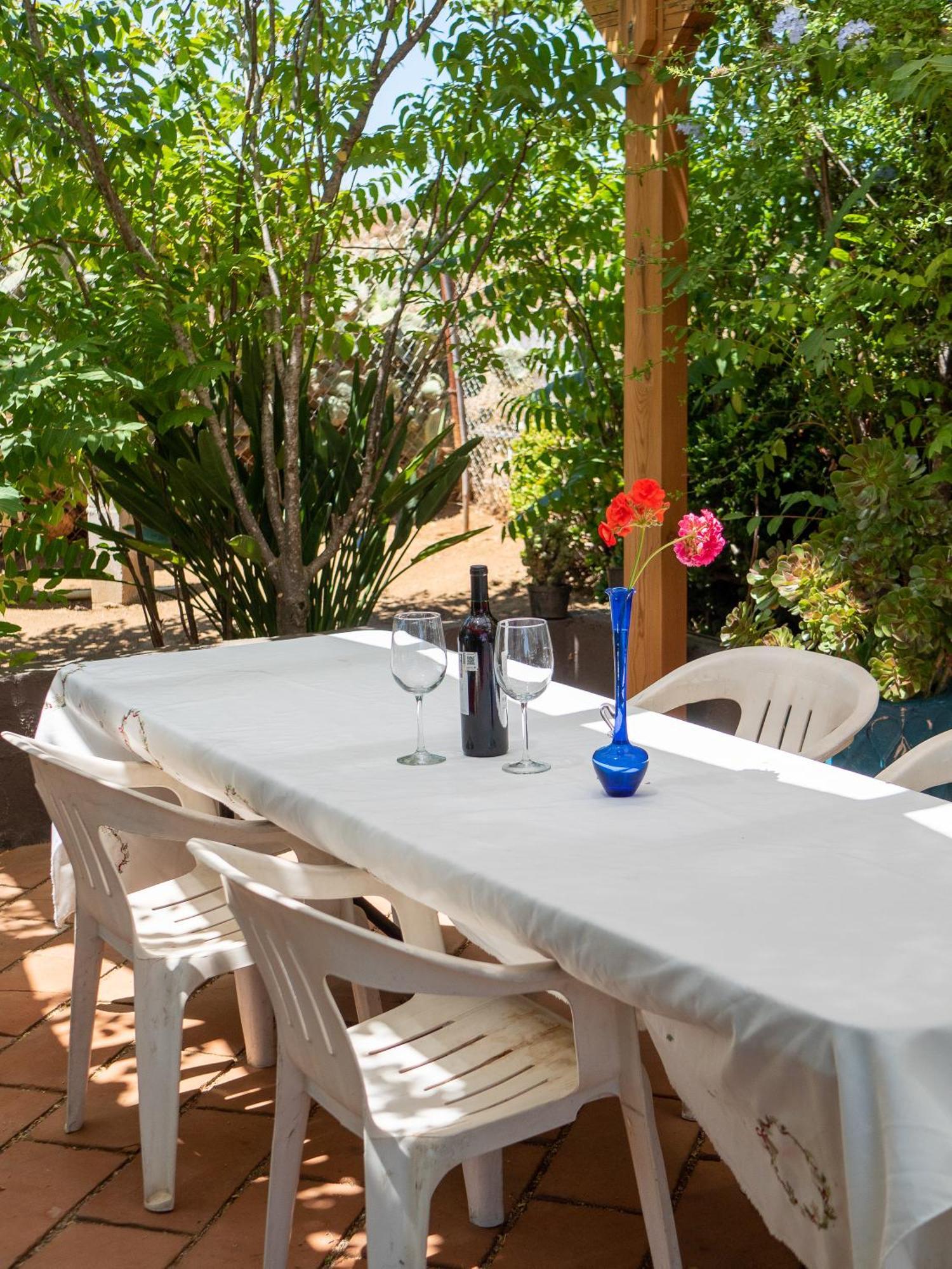 Maison d'hôtes Posada Balaprada à Ensenada Extérieur photo