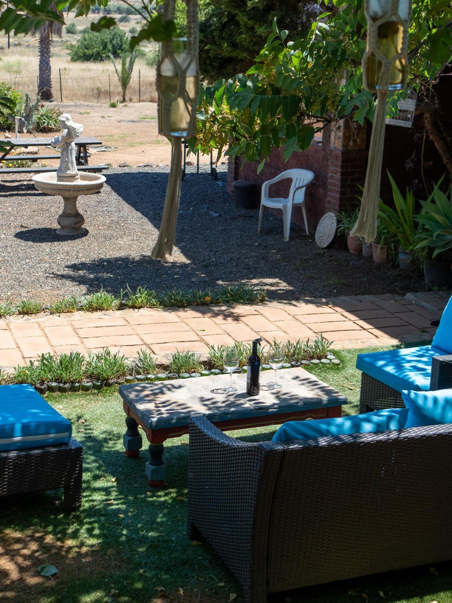Maison d'hôtes Posada Balaprada à Ensenada Extérieur photo