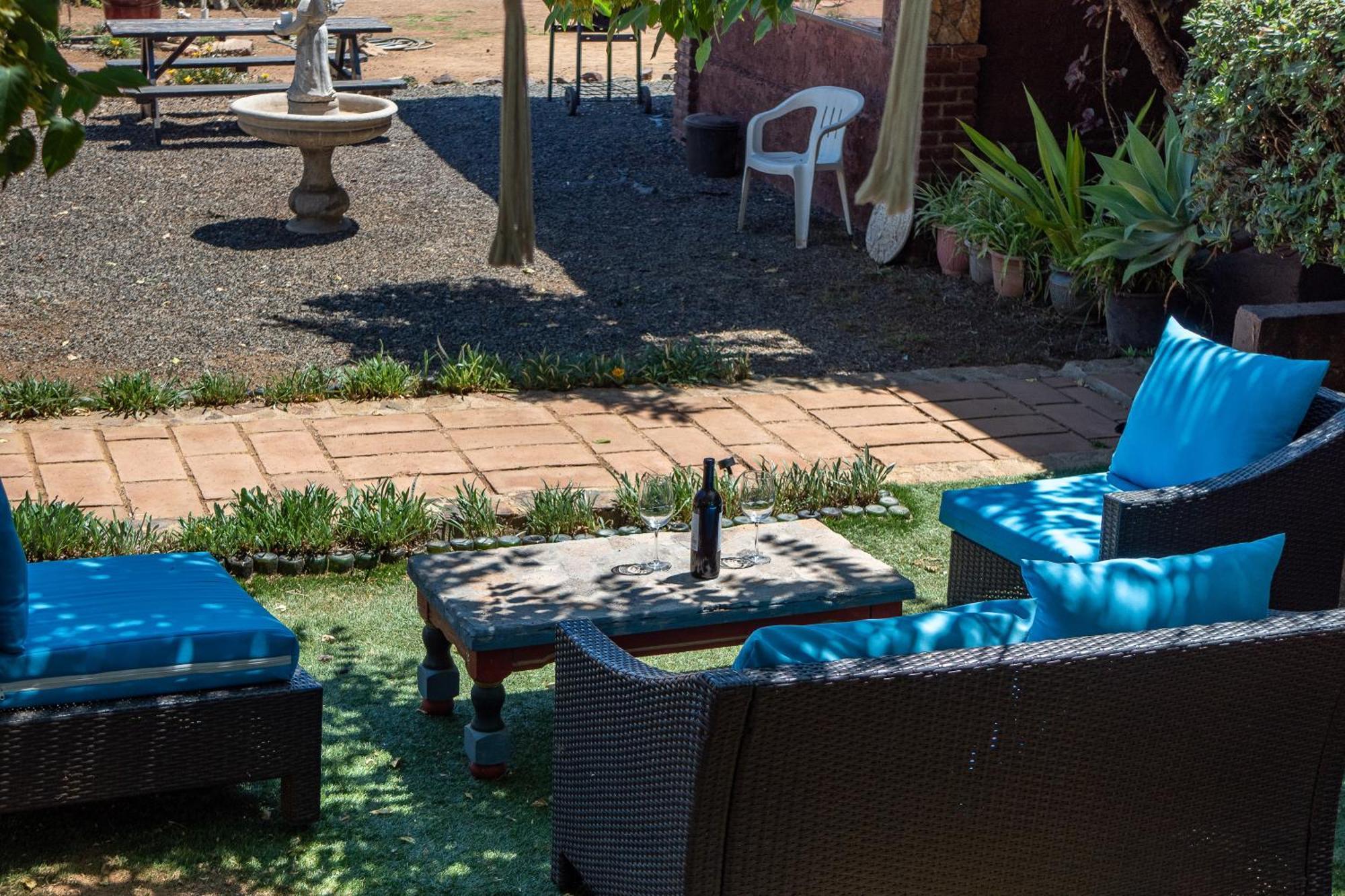 Maison d'hôtes Posada Balaprada à Ensenada Extérieur photo