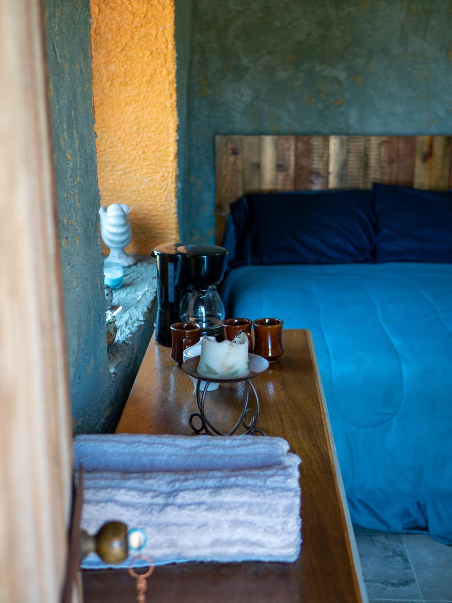 Maison d'hôtes Posada Balaprada à Ensenada Extérieur photo