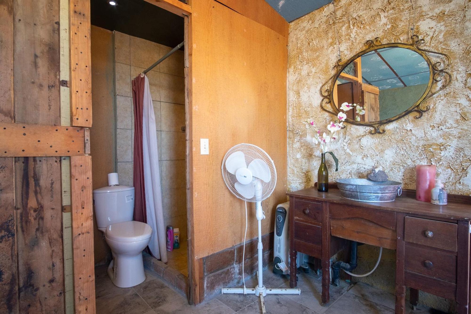 Maison d'hôtes Posada Balaprada à Ensenada Extérieur photo