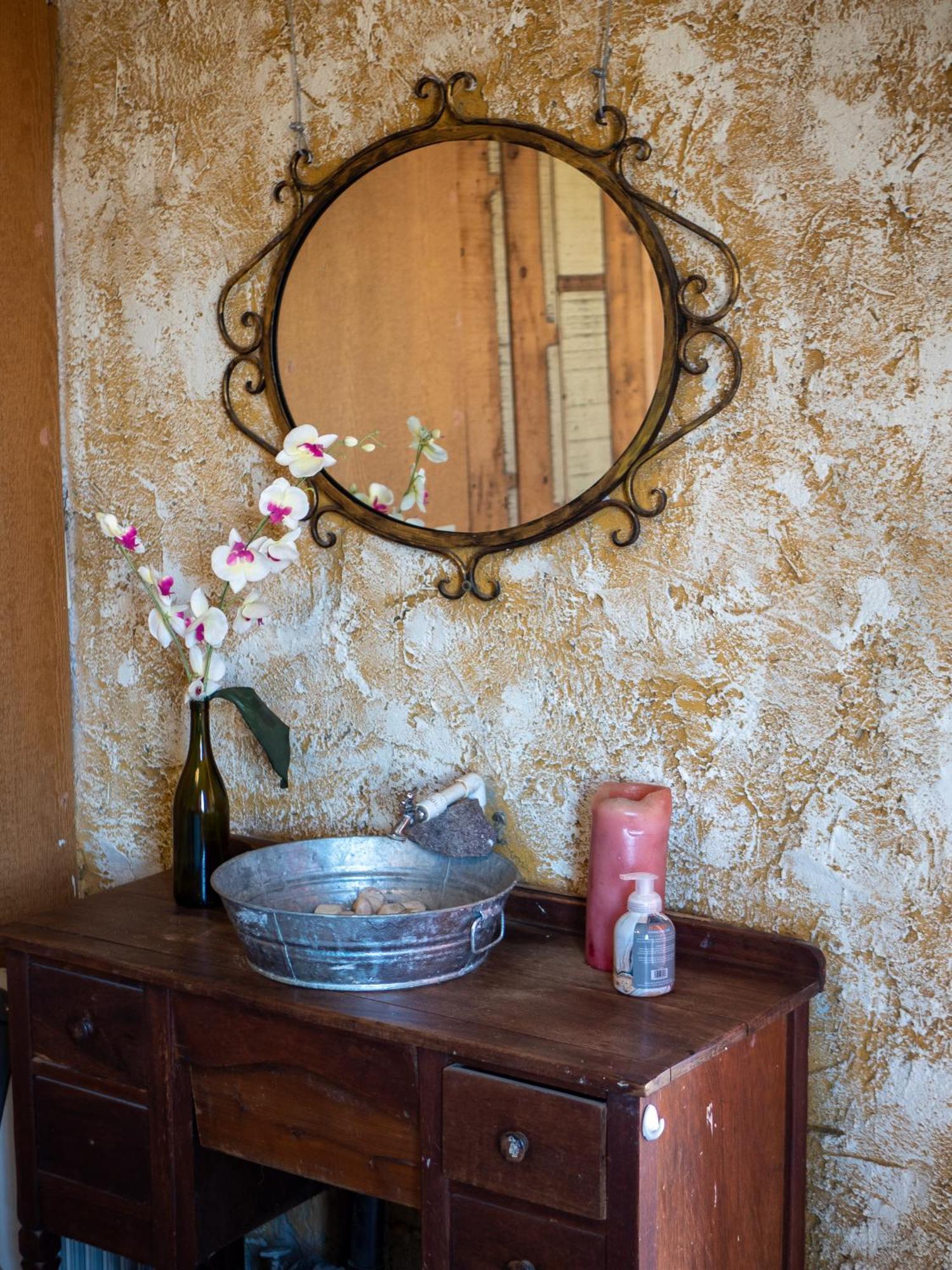 Maison d'hôtes Posada Balaprada à Ensenada Extérieur photo