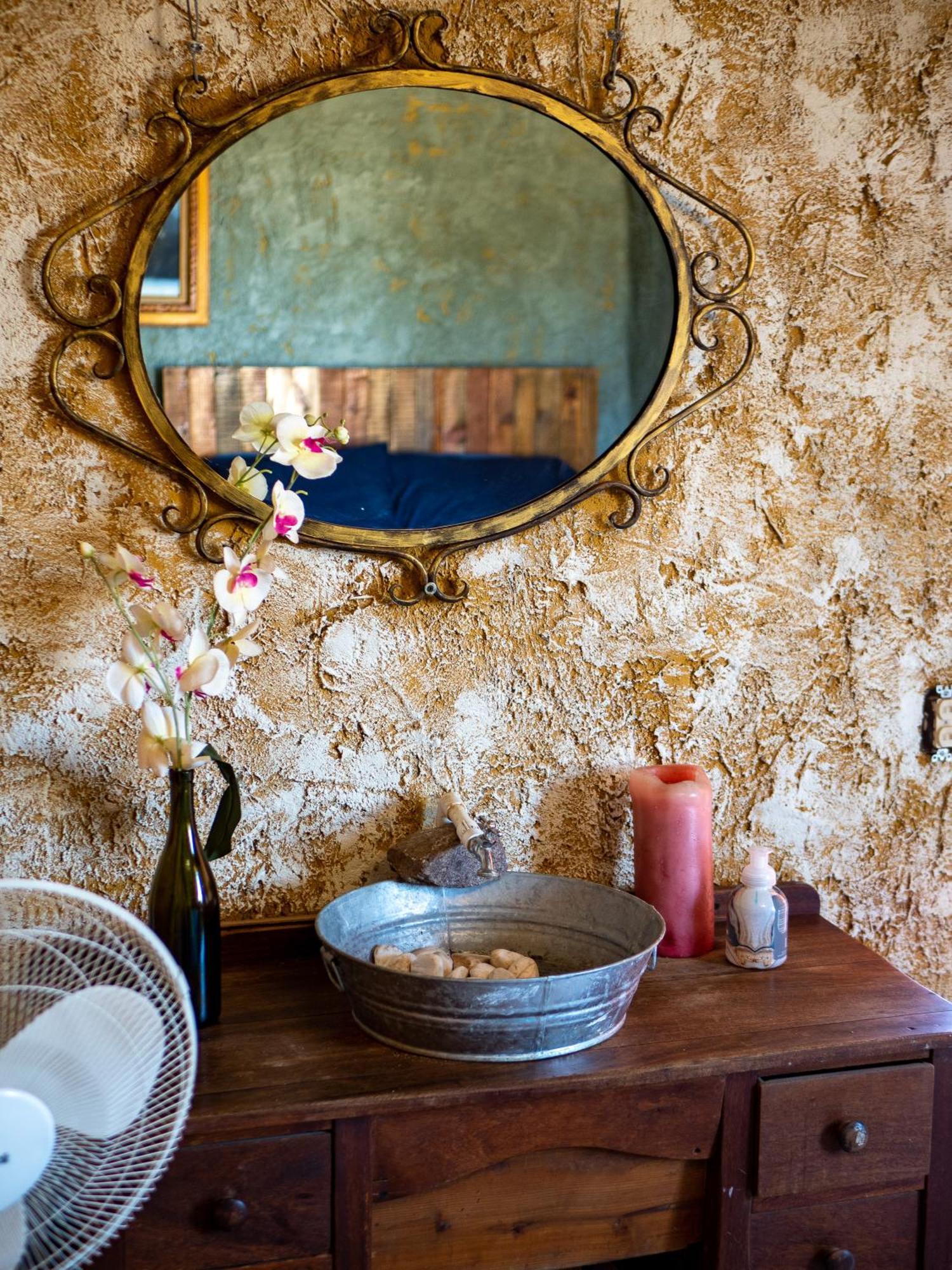 Maison d'hôtes Posada Balaprada à Ensenada Extérieur photo
