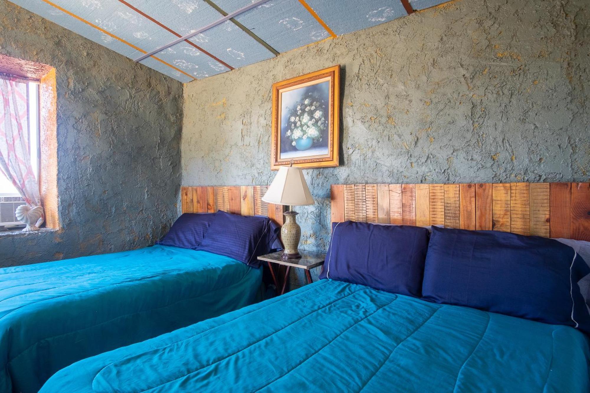 Maison d'hôtes Posada Balaprada à Ensenada Extérieur photo