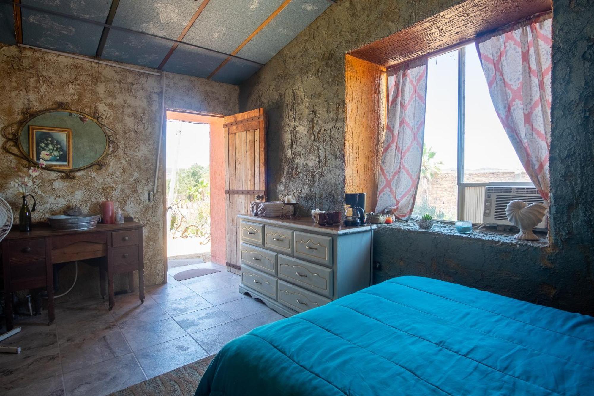 Maison d'hôtes Posada Balaprada à Ensenada Extérieur photo